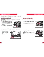 Preview for 9 page of Britax PARKWAY SGL User Manual