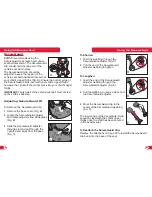 Preview for 12 page of Britax PARKWAY SGL User Manual