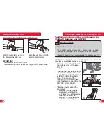 Preview for 13 page of Britax PARKWAY SGL User Manual