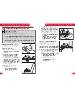 Preview for 15 page of Britax PARKWAY SGL User Manual