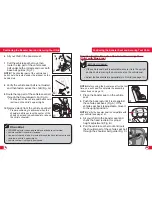 Preview for 16 page of Britax PARKWAY SGL User Manual