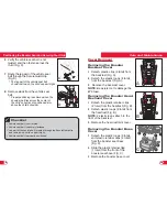 Preview for 18 page of Britax PARKWAY SGL User Manual