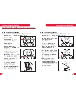 Preview for 23 page of Britax PARKWAY SGL User Manual