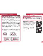 Preview for 24 page of Britax PARKWAY SGL User Manual