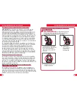 Preview for 25 page of Britax PARKWAY SGL User Manual