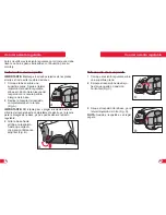 Preview for 27 page of Britax PARKWAY SGL User Manual