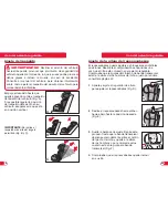 Preview for 28 page of Britax PARKWAY SGL User Manual