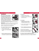 Preview for 30 page of Britax PARKWAY SGL User Manual