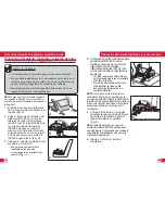 Preview for 33 page of Britax PARKWAY SGL User Manual