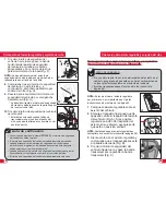 Preview for 34 page of Britax PARKWAY SGL User Manual