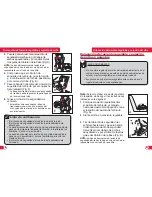 Preview for 35 page of Britax PARKWAY SGL User Manual