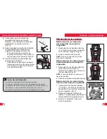 Preview for 36 page of Britax PARKWAY SGL User Manual