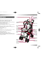 Предварительный просмотр 3 страницы Britax PREVIEW User Manual