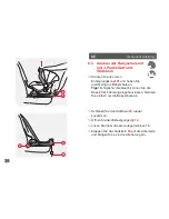 Предварительный просмотр 40 страницы Britax PRIMO BASE User Instructions