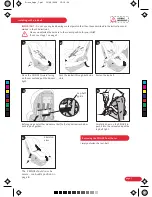 Preview for 9 page of Britax PRINCE Manual