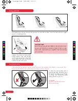 Preview for 10 page of Britax PRINCE Manual