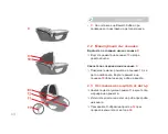 Предварительный просмотр 14 страницы Britax romer BABY-SAFE SLEEPER User Instructions