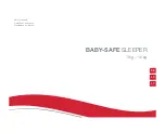 Предварительный просмотр 79 страницы Britax romer BABY-SAFE SLEEPER User Instructions