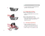 Предварительный просмотр 92 страницы Britax romer BABY-SAFE SLEEPER User Instructions