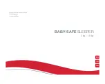 Предварительный просмотр 157 страницы Britax romer BABY-SAFE SLEEPER User Instructions