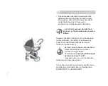 Предварительный просмотр 164 страницы Britax romer BABY-SAFE SLEEPER User Instructions