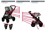 Предварительный просмотр 84 страницы Britax Romer GO BIG User Instructions