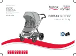 Предварительный просмотр 1 страницы Britax ROMER GO BIG2 User Instructions