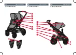 Предварительный просмотр 18 страницы Britax ROMER GO BIG2 User Instructions