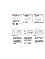 Preview for 2 page of Britax ROMER KING plus User Instructions