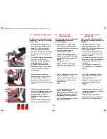 Preview for 5 page of Britax ROMER KING plus User Instructions