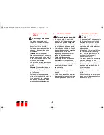 Preview for 9 page of Britax ROMER KING plus User Instructions