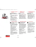 Preview for 13 page of Britax ROMER KING plus User Instructions