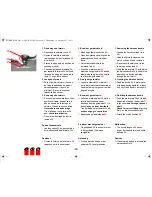 Preview for 15 page of Britax ROMER KING plus User Instructions