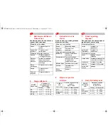 Preview for 22 page of Britax ROMER KING plus User Instructions