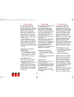 Preview for 23 page of Britax ROMER KING plus User Instructions