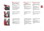 Предварительный просмотр 4 страницы Britax ROMER KING TS plus User Instructions