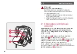 Preview for 34 page of Britax ROMER PRIMO BASE User Instructions