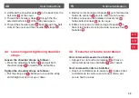 Preview for 41 page of Britax ROMER PRIMO BASE User Instructions