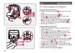 Preview for 72 page of Britax ROMER PRIMO BASE User Instructions