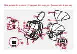 Preview for 88 page of Britax ROMER PRIMO BASE User Instructions