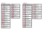 Preview for 89 page of Britax ROMER PRIMO BASE User Instructions