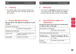 Preview for 234 page of Britax ROMER PRIMO BASE User Instructions