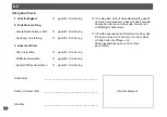 Preview for 289 page of Britax ROMER PRIMO BASE User Instructions