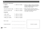 Preview for 297 page of Britax ROMER PRIMO BASE User Instructions