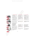 Preview for 26 page of Britax ROMER SAFEFIX plus Manual