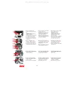 Preview for 62 page of Britax ROMER SAFEFIX plus Manual