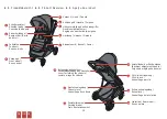 Предварительный просмотр 15 страницы Britax romer STRIDER M User Instructions