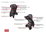 Предварительный просмотр 43 страницы Britax romer STRIDER M User Instructions