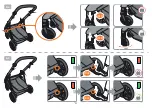 Предварительный просмотр 45 страницы Britax romer STRIDER M User Instructions