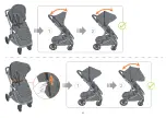 Предварительный просмотр 47 страницы Britax romer STRIDER M User Instructions